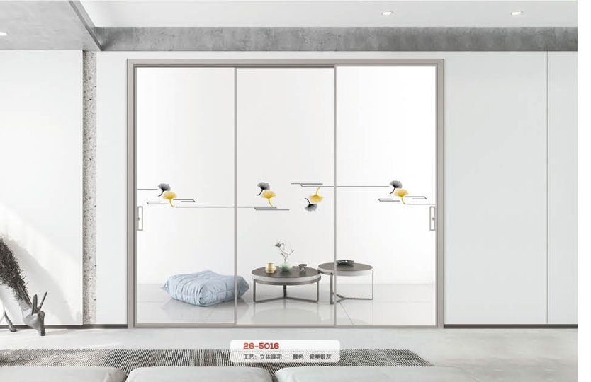 Glazing unit