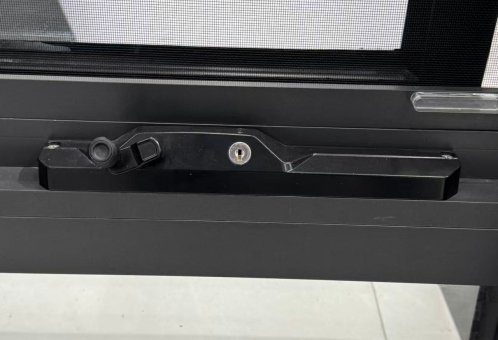 AW-55 Crank Awning Windows — view 2