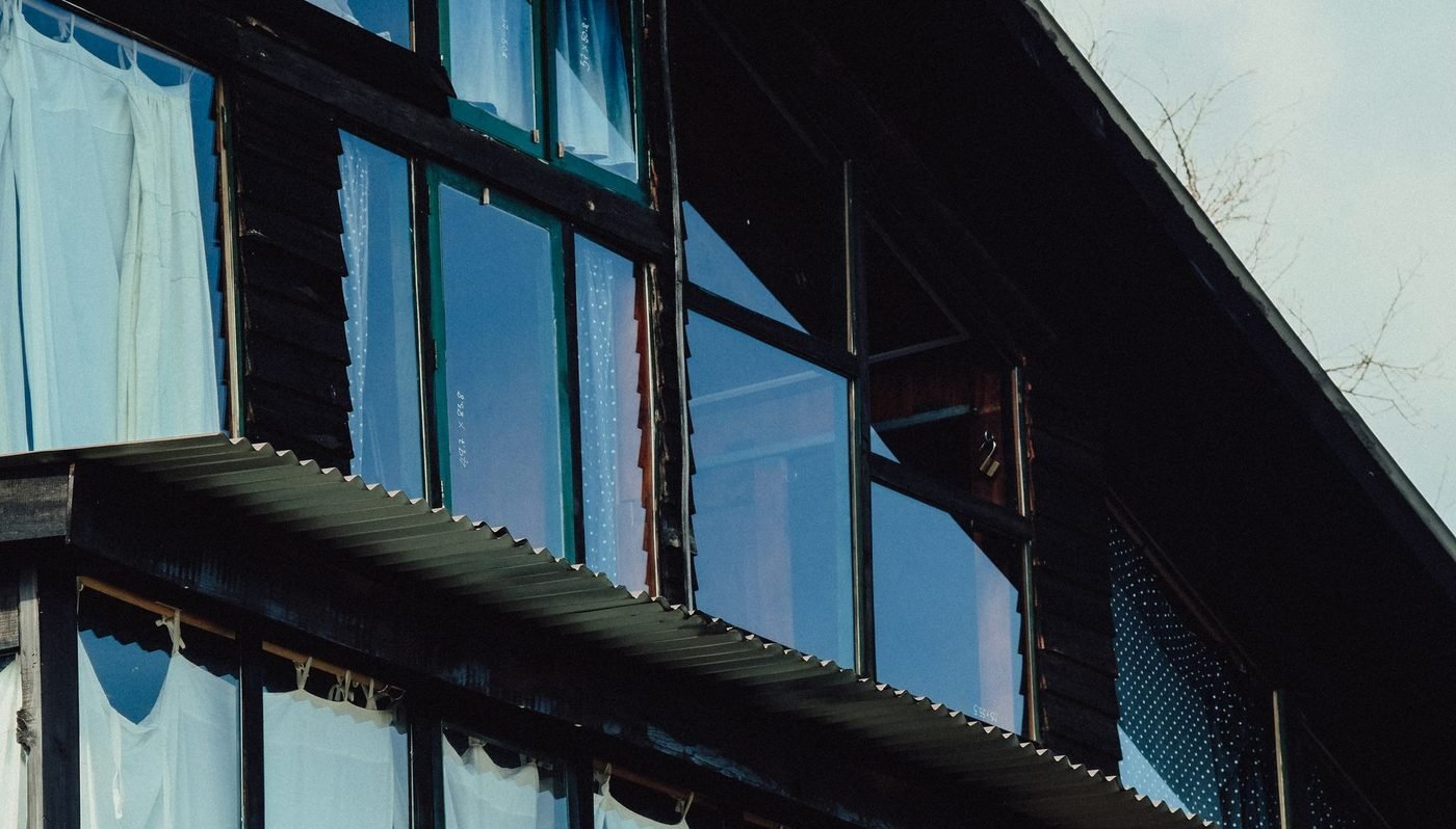 CW-60 Casement Windows — view 3