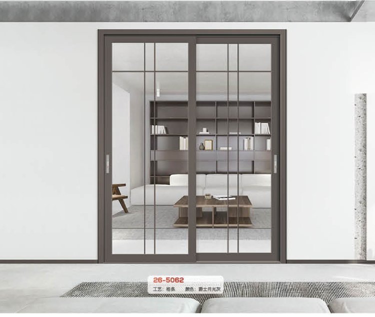 SD-50 detail